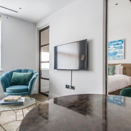 לונדון Chancery Quarters - 124 Chancery Lane מראה חיצוני תמונה