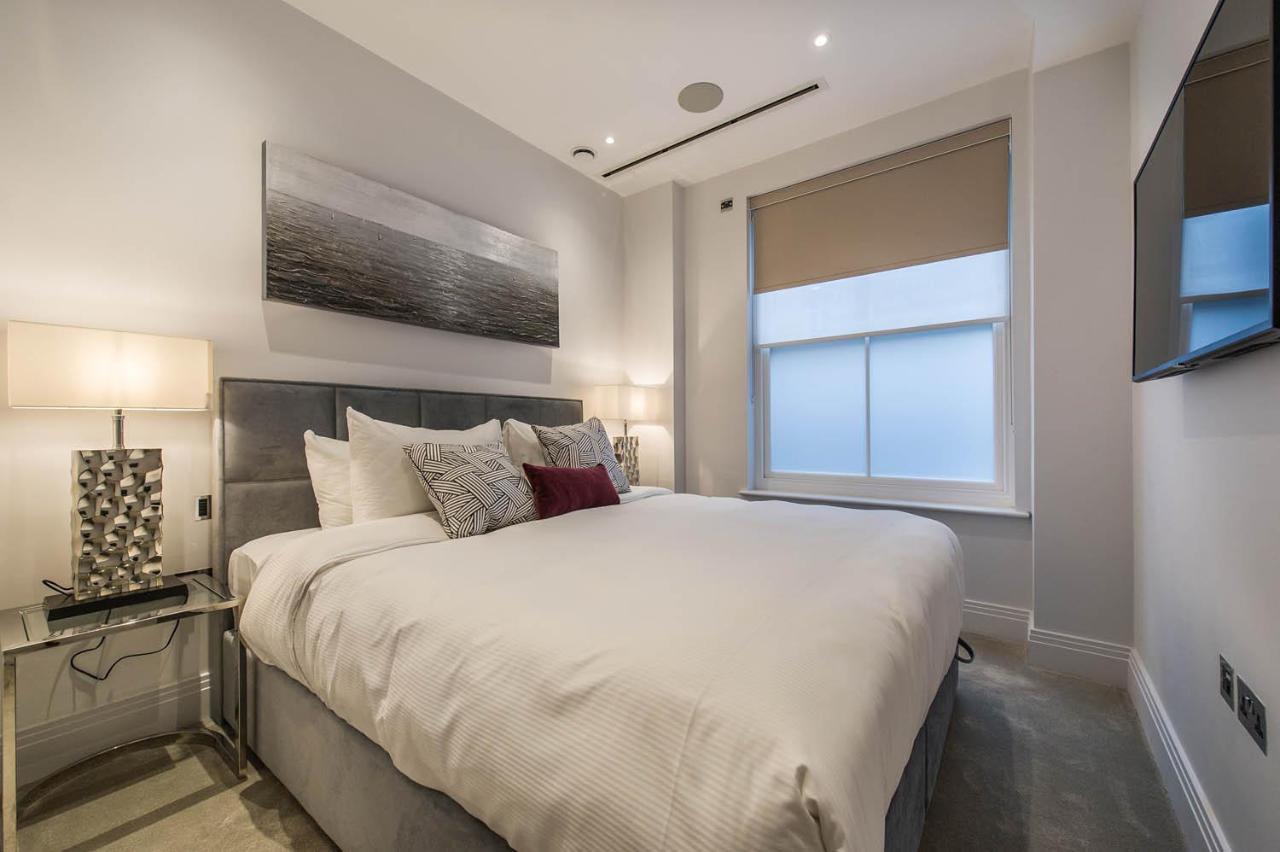 לונדון Chancery Quarters - 124 Chancery Lane מראה חיצוני תמונה