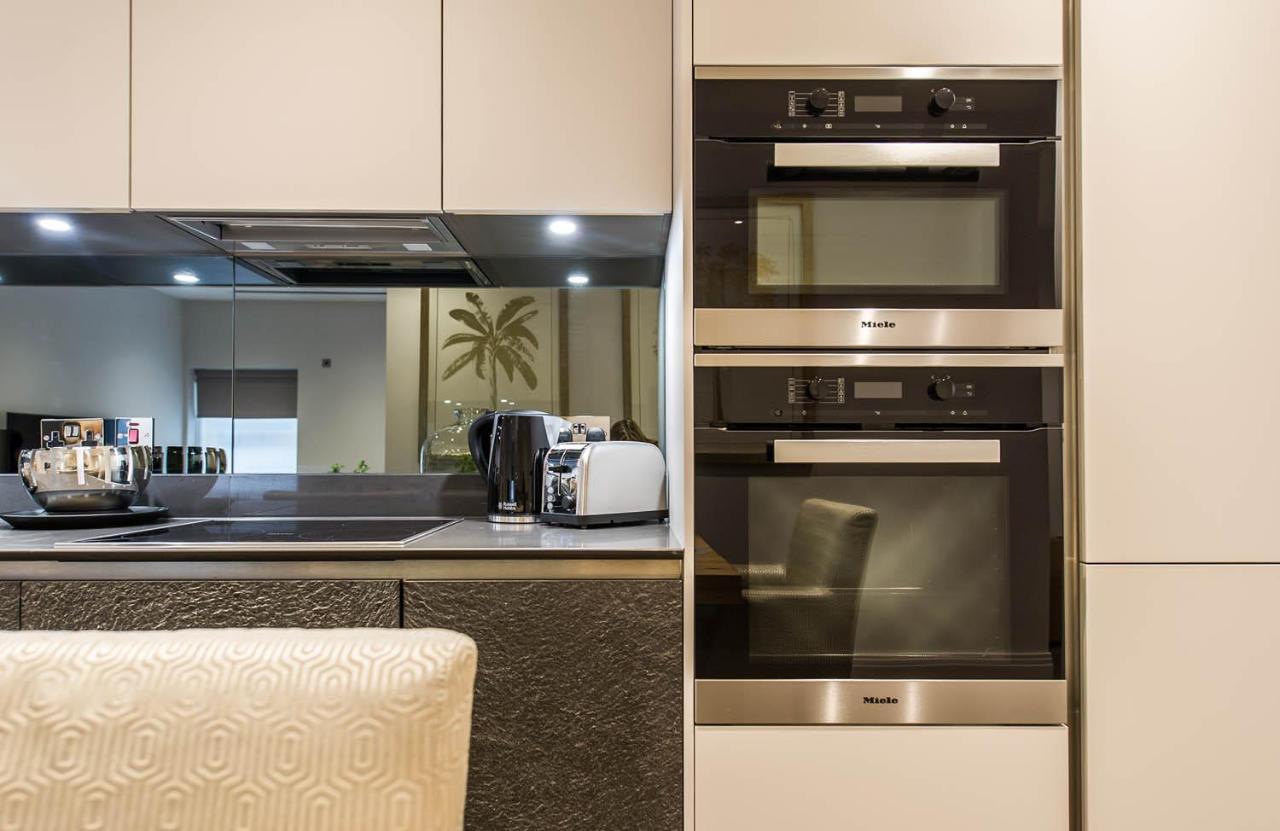 לונדון Chancery Quarters - 124 Chancery Lane מראה חיצוני תמונה