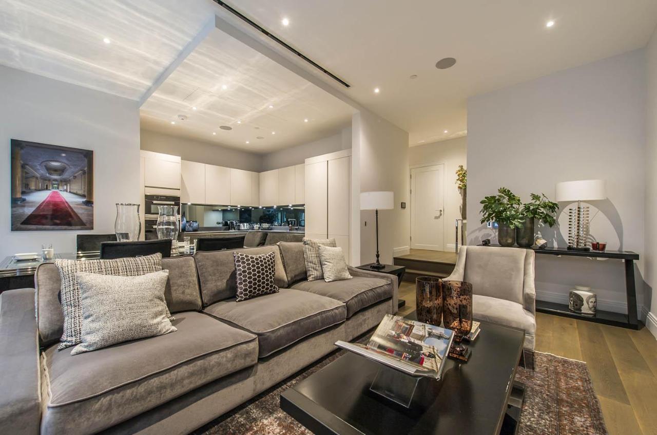 לונדון Chancery Quarters - 124 Chancery Lane מראה חיצוני תמונה