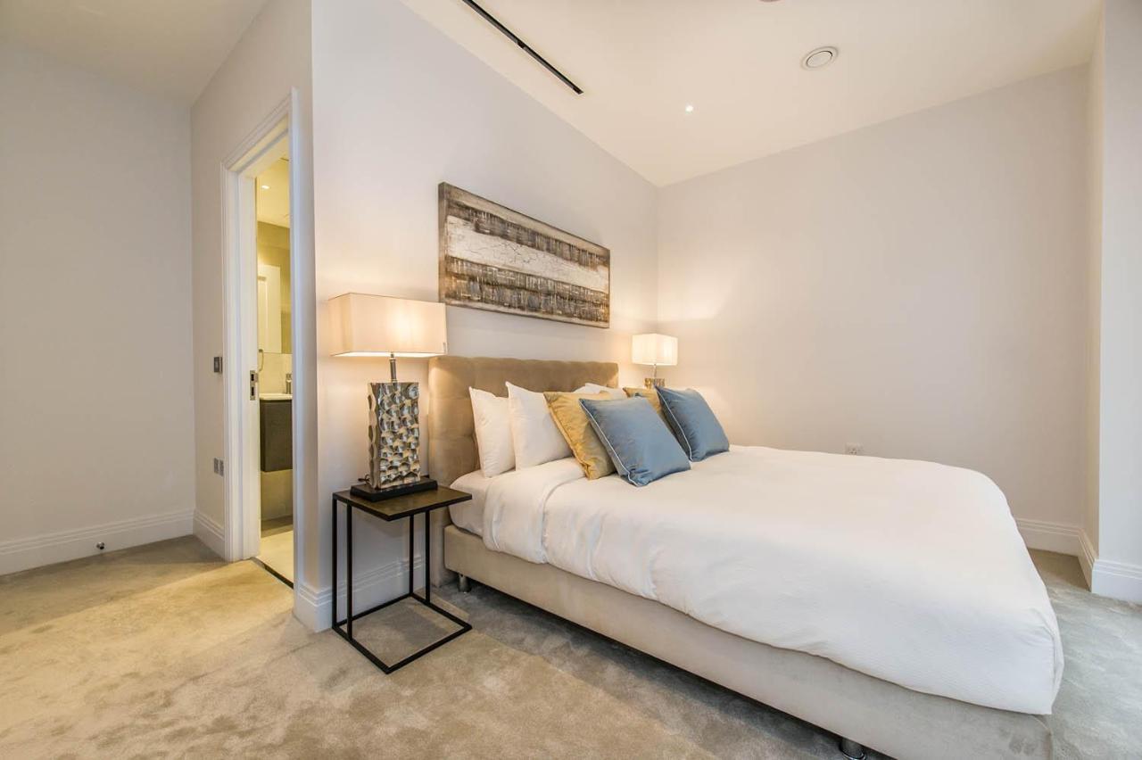 לונדון Chancery Quarters - 124 Chancery Lane מראה חיצוני תמונה