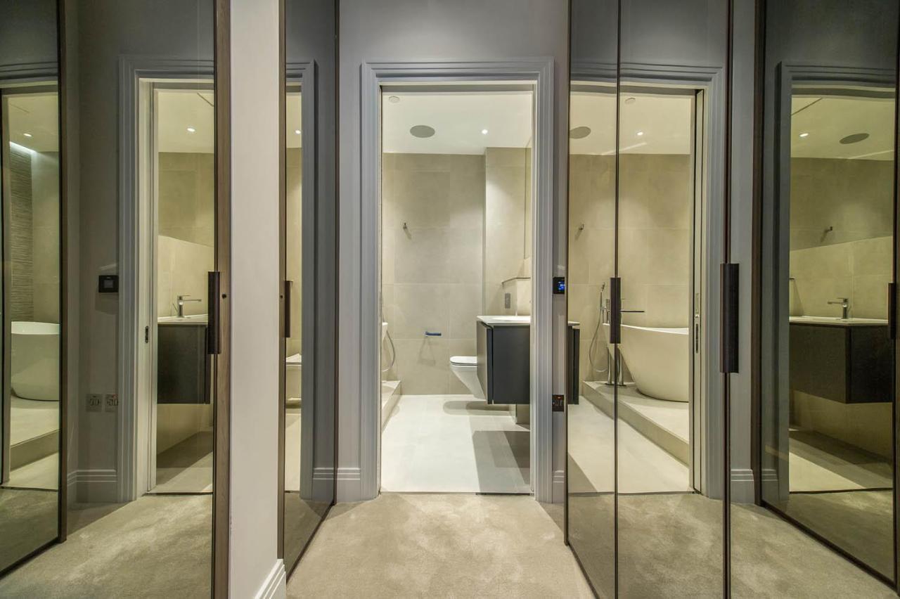 לונדון Chancery Quarters - 124 Chancery Lane מראה חיצוני תמונה